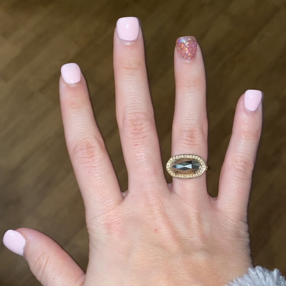 Kendra Scott Ring